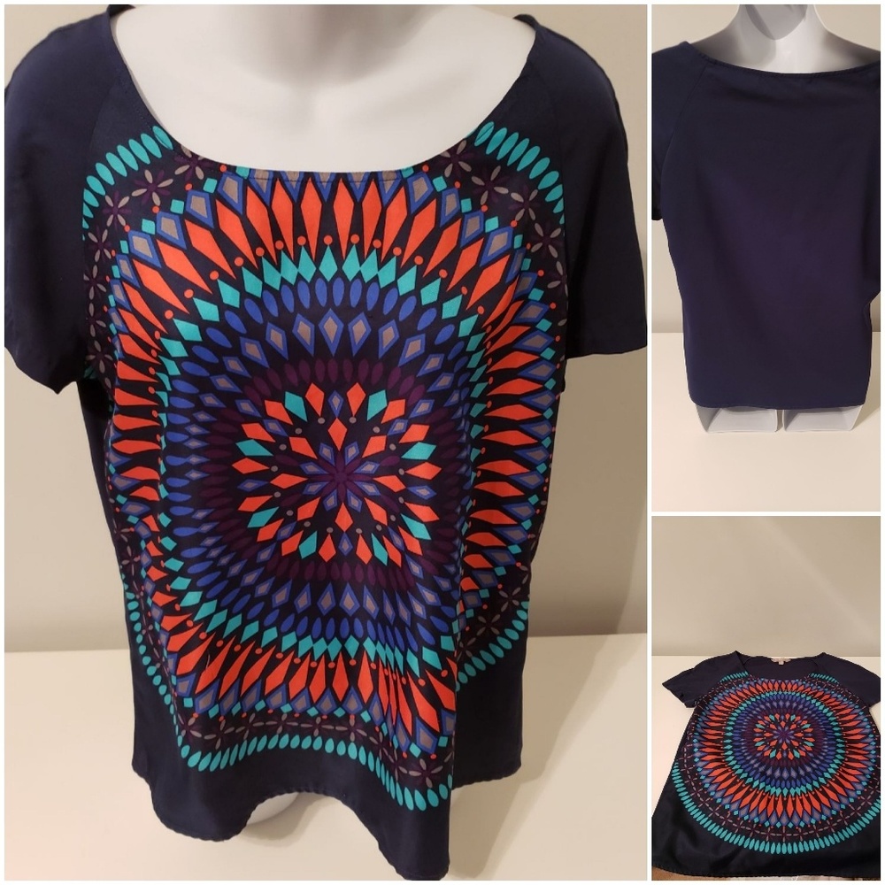 ๐ฐ3/$10 (bundle) Banana Republic top - Picture 1 of 5